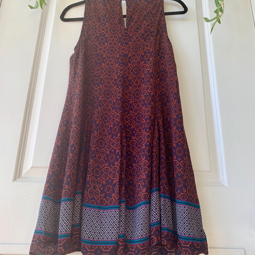 Altar’d State Dress